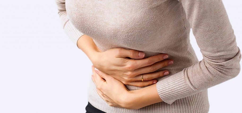 علاج الام الدورة الشهرية الشديدة