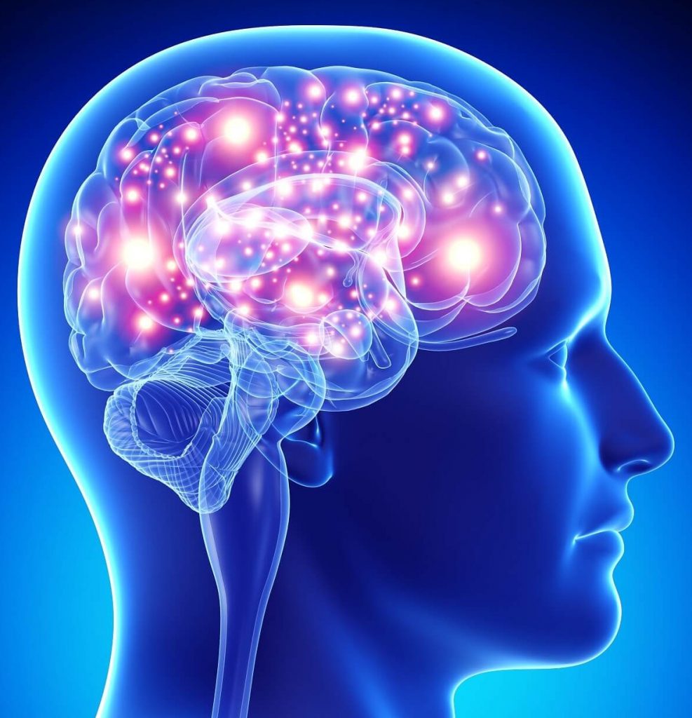 الوقاية من السكتة الدماغية وأعراضها