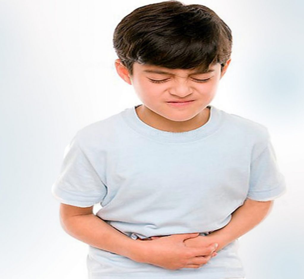 كيفية علاج الديدان في المؤخرة عند الأطفال