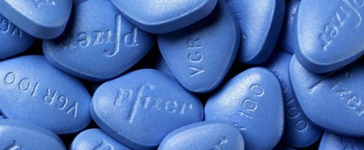 دواء فياجرا Viagra والجرعة المطلوبة لعلاج ضعف الانتصاب لدي الرجال