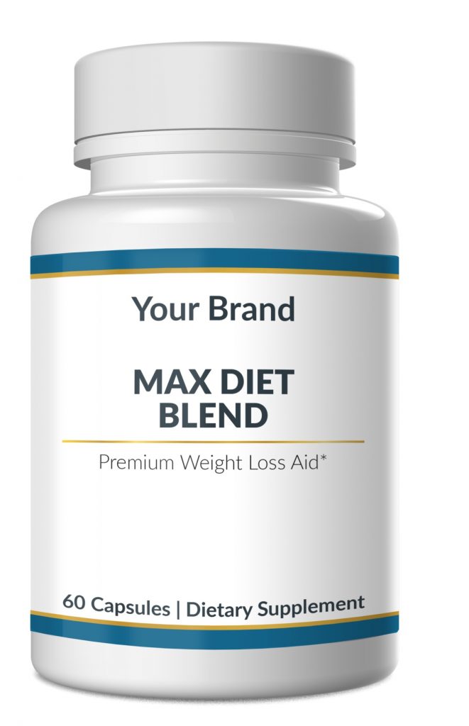دايت ماكس كبسولات Diet Max لانقاص الوزن بشكل سريع