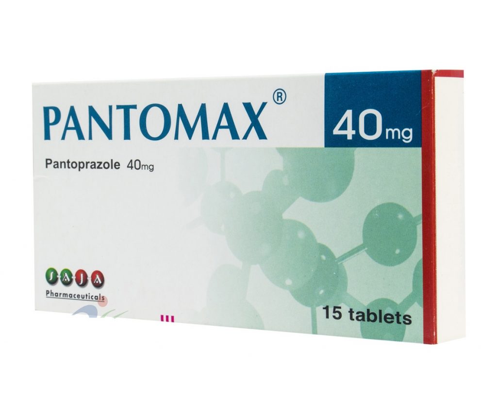بانتوماكس أقراص Pantomax لعلاج المعدة والجرعة المطلوبة