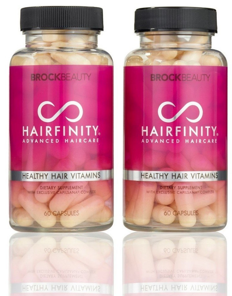 Photo of كبسولات هيرفنتي hairfinity لتطويل الشعر الأمريكية وعلاج تساقط الشعر