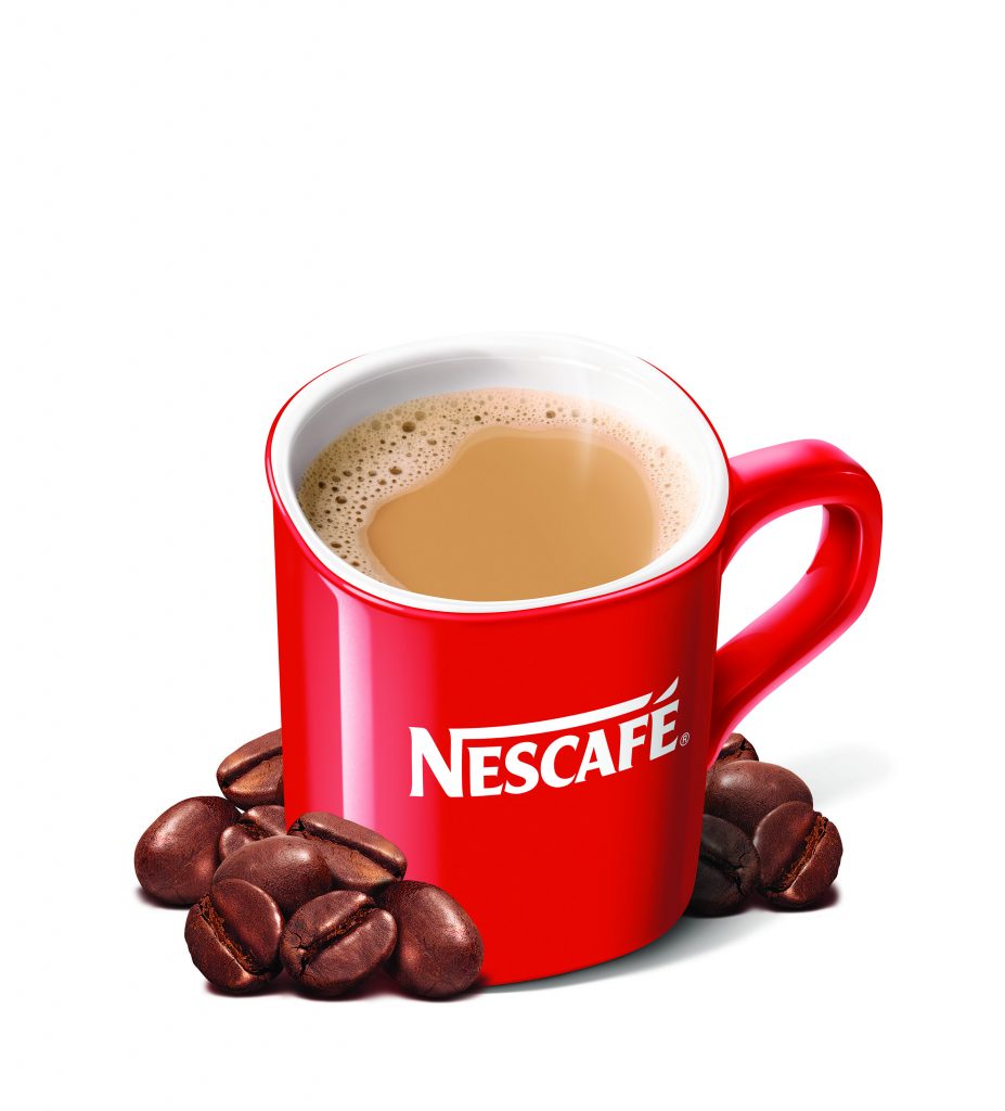 اضرار النسكافيه 3 في 1
