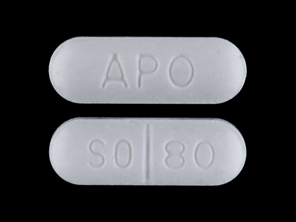 سوتالول أقراص Sotalol Tablets