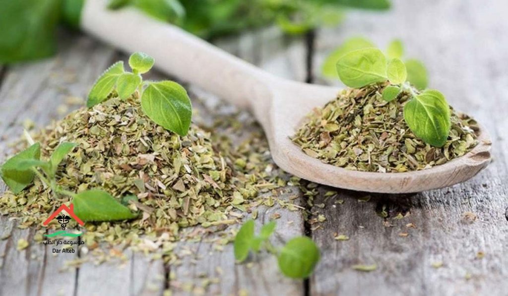 علاج ارتفاع البطن بالاعشاب