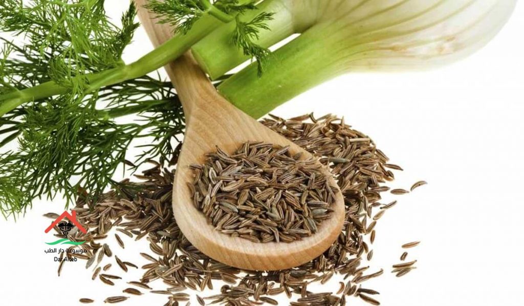 أضرار الشمر