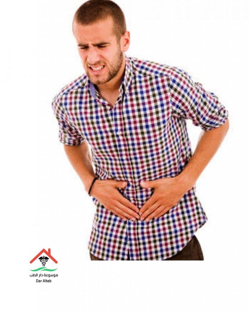 علاج الغثيان وكيفية التخلص منه سريعاً