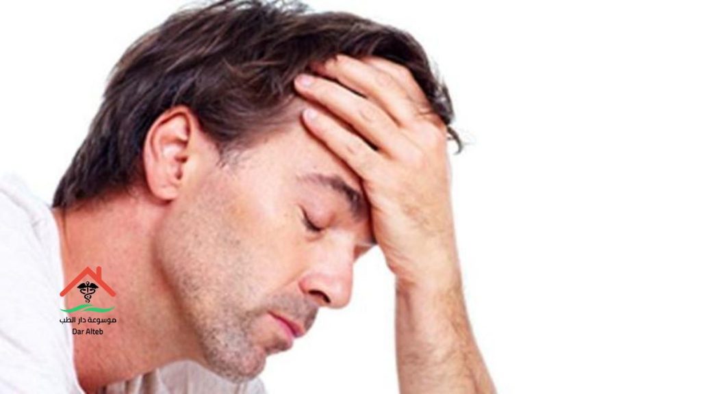 افضل طرق علاج الصداع