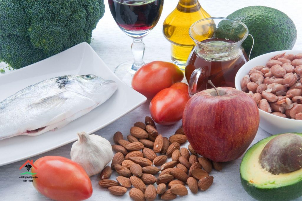 أسهل طرق تخفيض الكوليسترول بسرعة