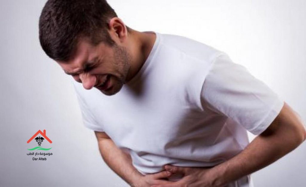 افضل علاج لجرثومة المعدة مجرب