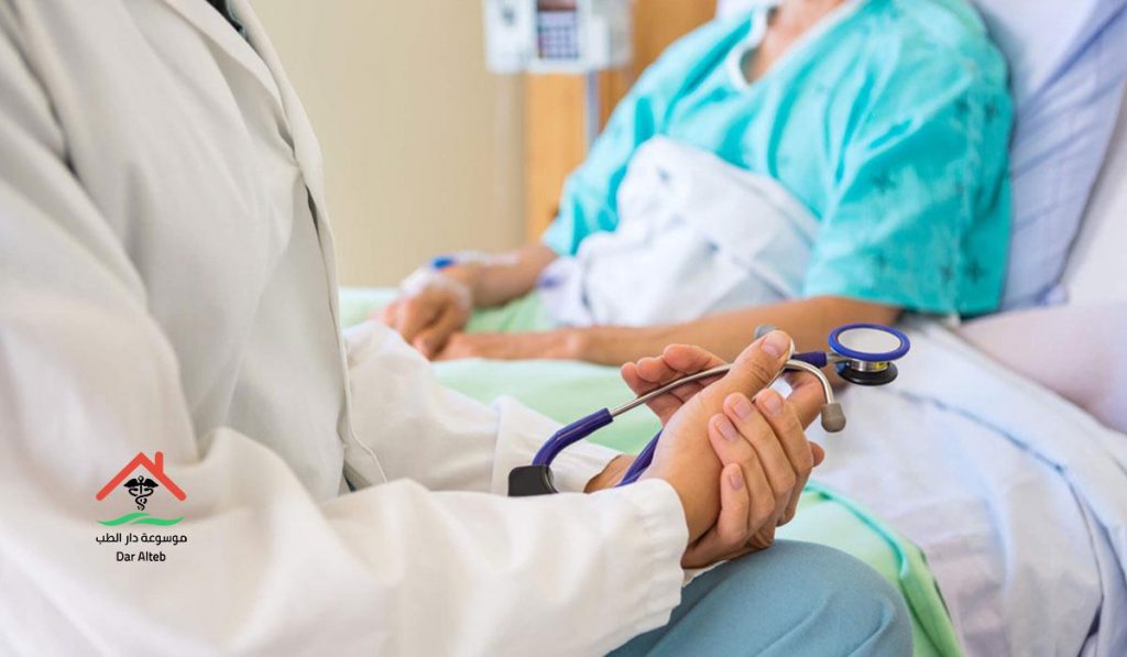 عملية استئصال الرحم أسبابها وكيف تتم وهل هي خطيرة