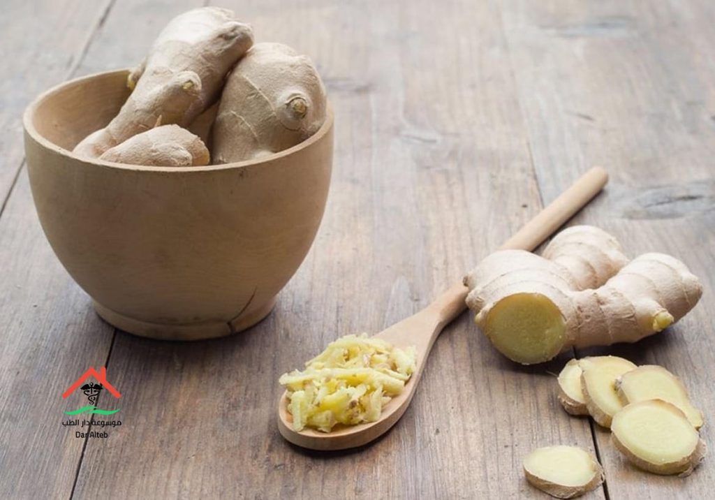 علاج الربو بالأعشاب