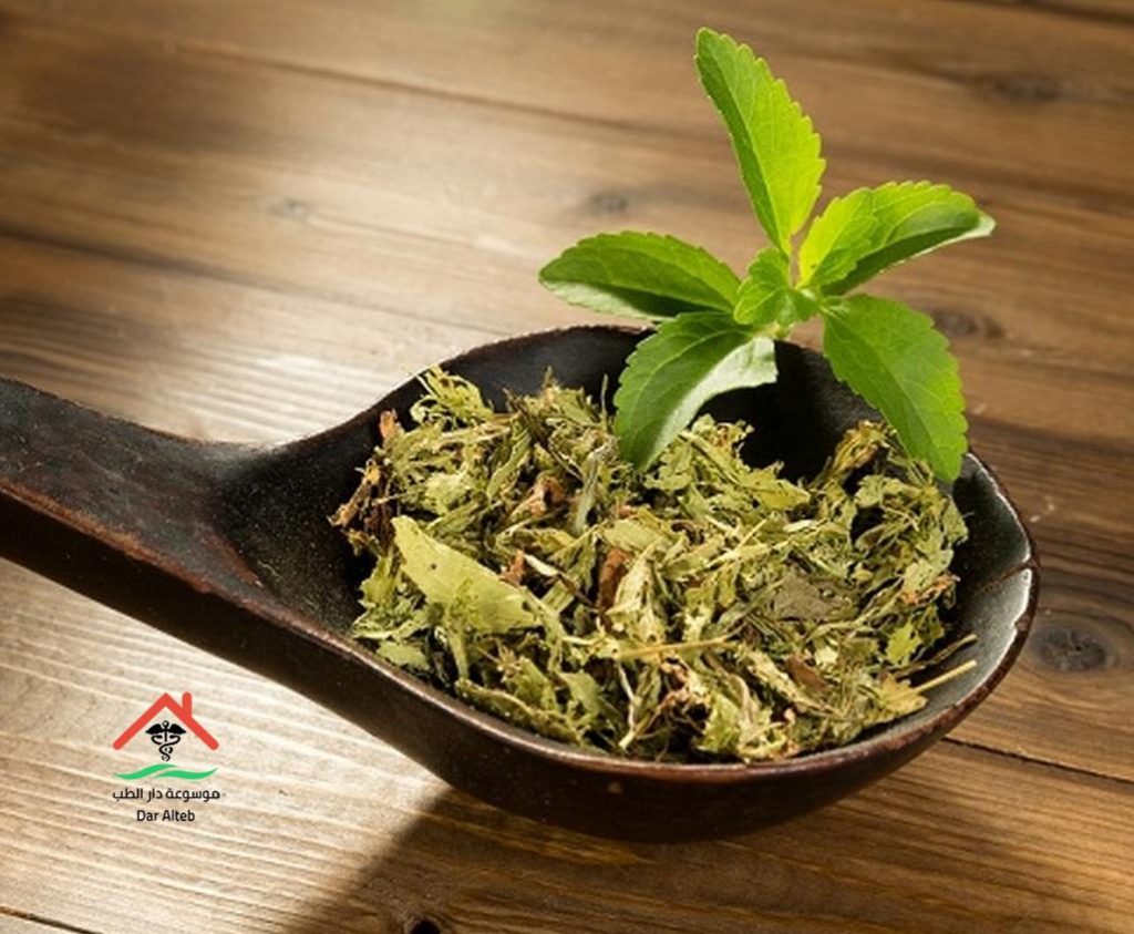 علاج ارتفاع الضغط بالأعشاب