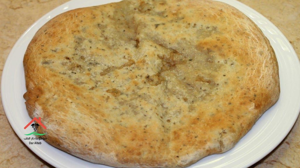 طريقة عمل الحواوشي