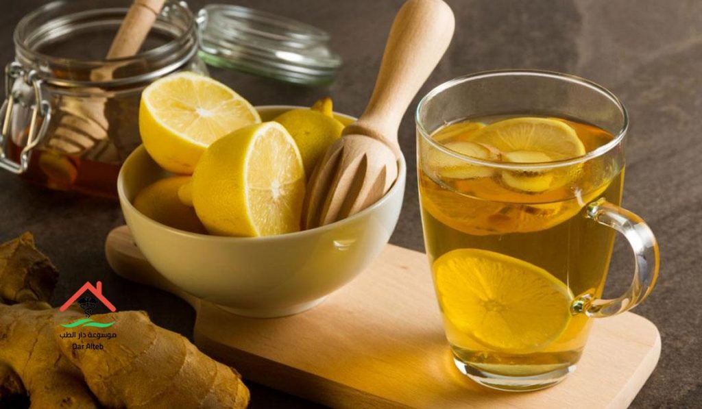 علاج صديد البول بالاعشاب