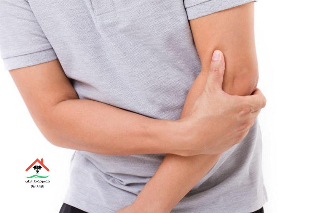كيفية علاج التهاب المفاصل بالأعشاب