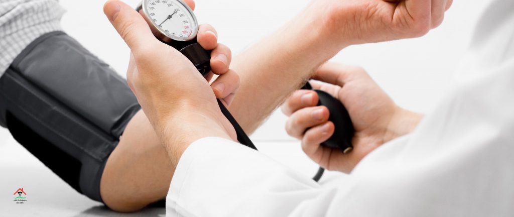 علاج الضغط المنخفض بالاعشاب