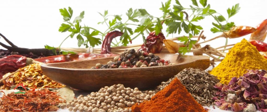 علاج خمول الغدة الدرقية بالاعشاب