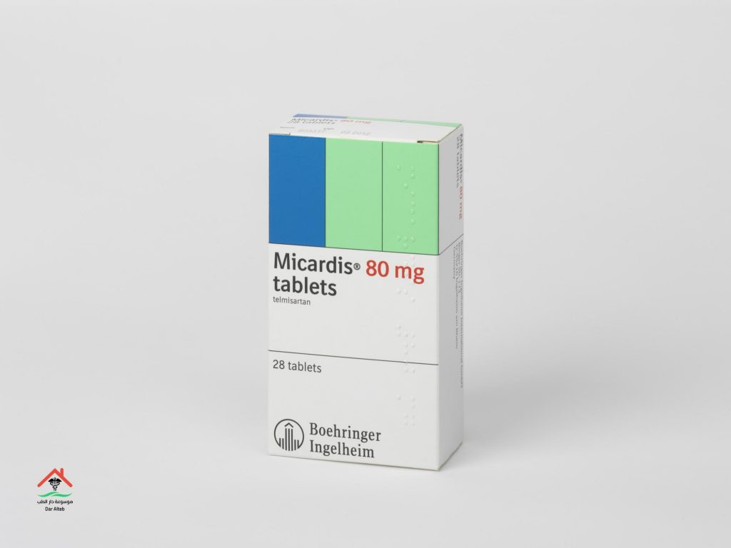 Micardis 