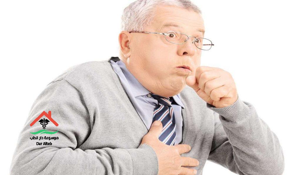 علاج الشرقه