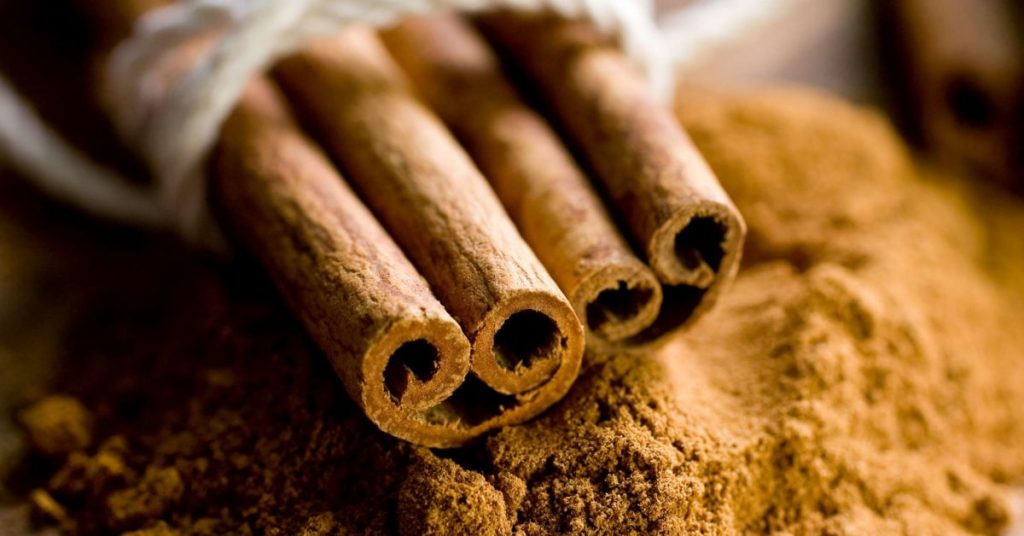 تجربتي مع القرفة للاجهاض