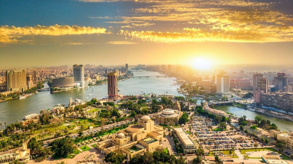 أجمل فنادق القاهرة لعطلة استثنائية