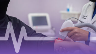 Photo of افضل عياردة ليزر