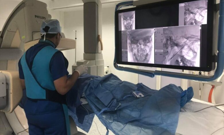 كيف أختار أفضل دكتور تردد حرارى في مصر؟