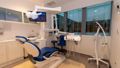 Photo of دليل دراسة جدوى عيادة اسنان من شركة مشروعنا لدراسات الجدوى